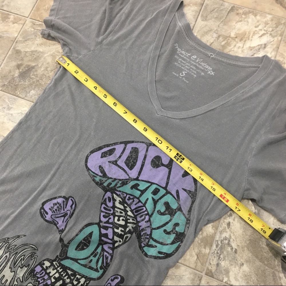 Project E Vintage Tee - image 6